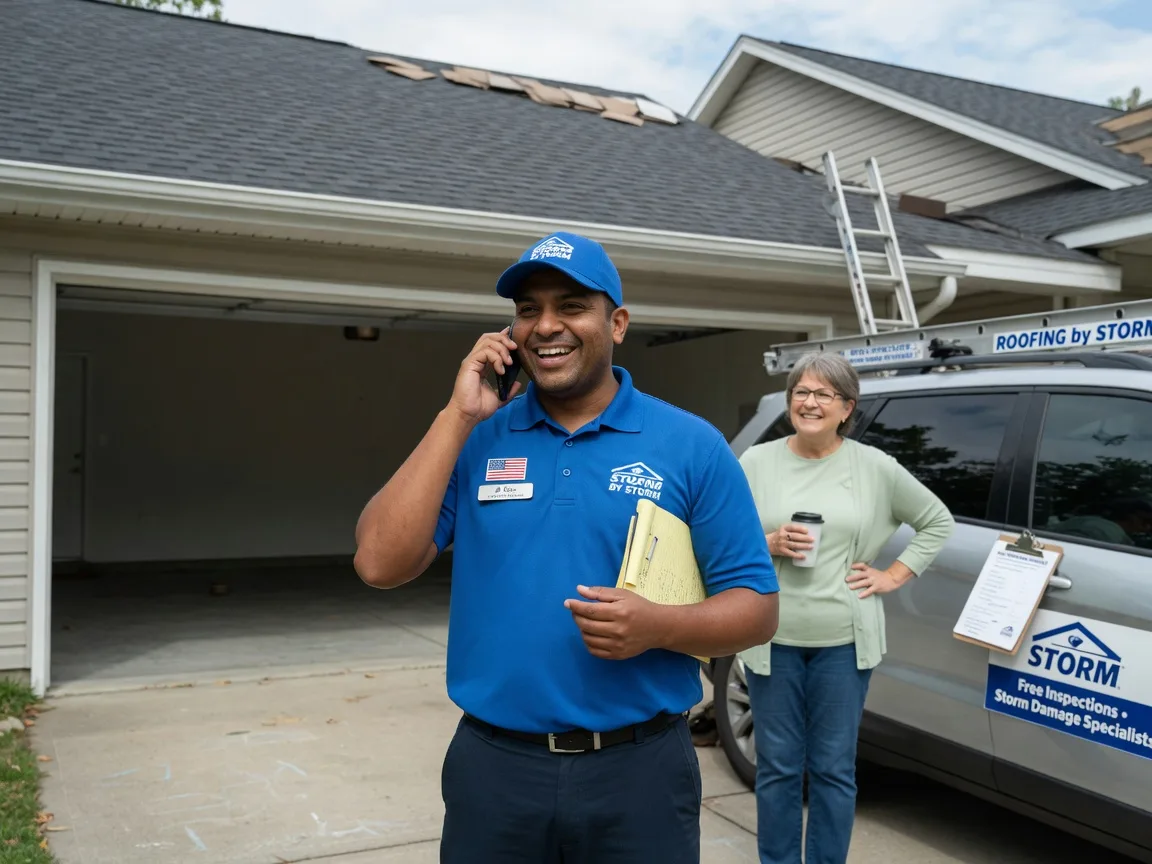 Roof Repair Near Me Wann, OK FAQs