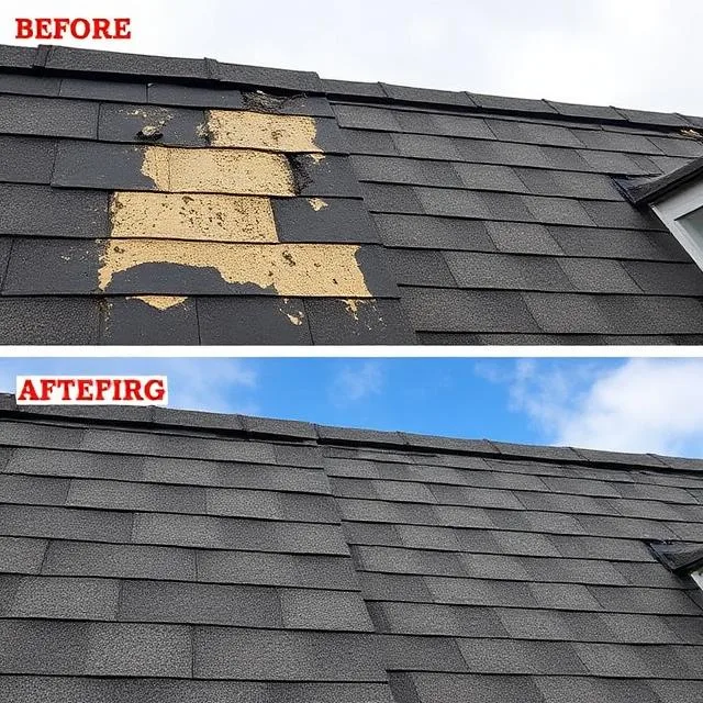 Roof Repair Near Me in Wann, OK near me